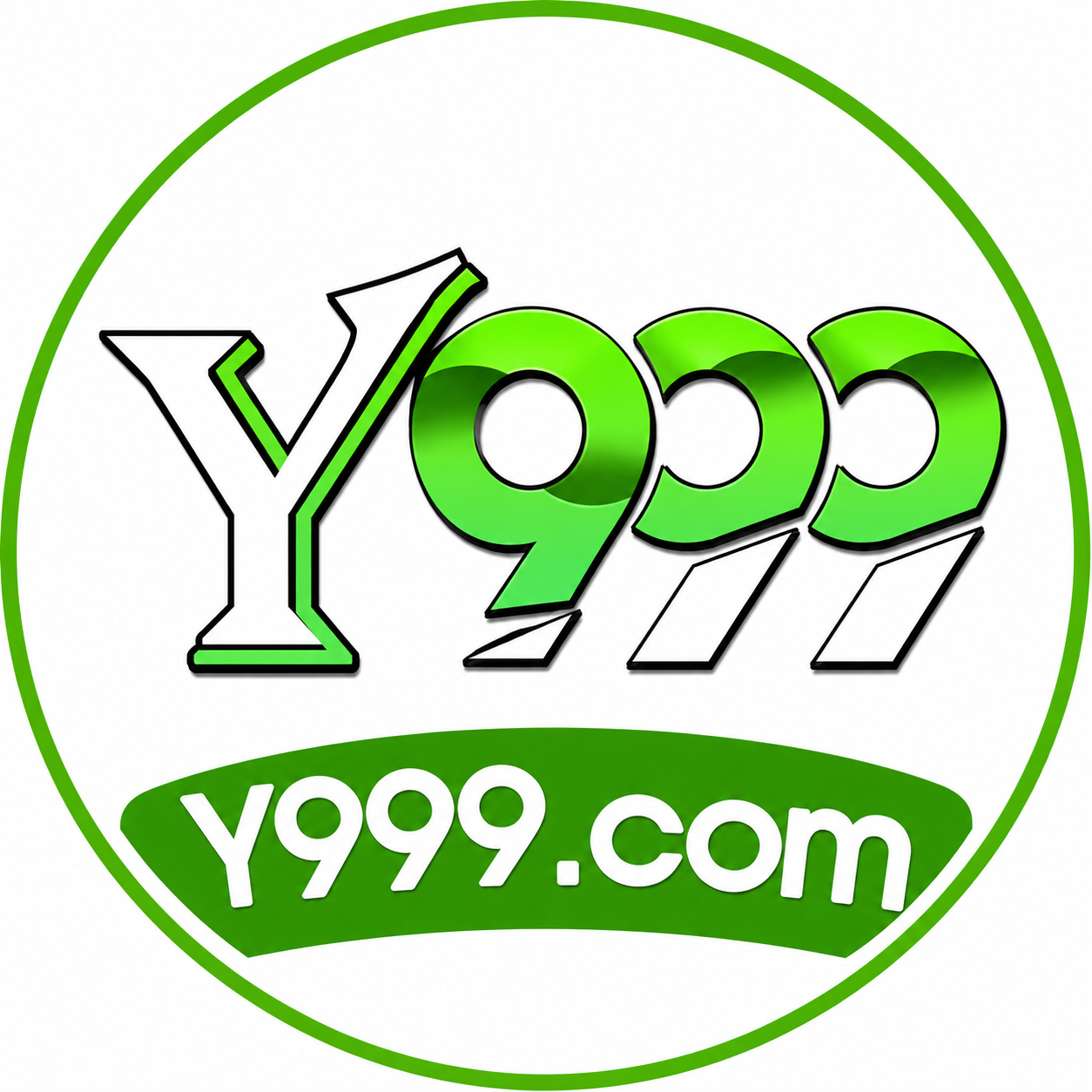 Y999 Logo